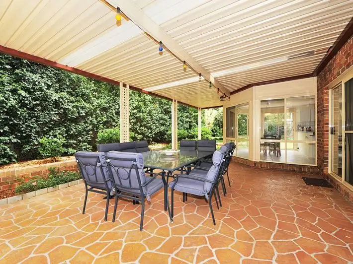 Fifth view of Homely house listing, 19 Hadlow Close, Beaumont Hills NSW 2155