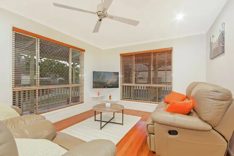 Third view of Homely house listing, 39 Hillenvale Avenue, Arana Hills QLD 4054