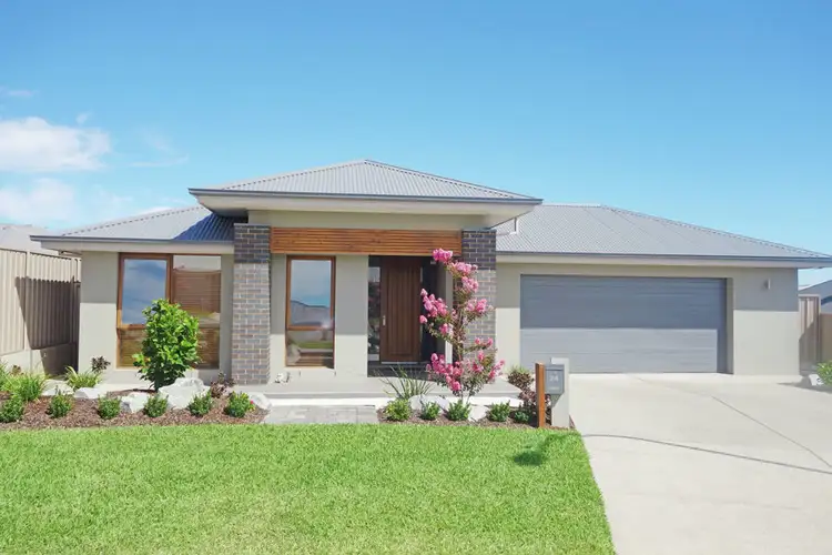 Main view of Homely house listing, 24 Pooginook Place, Bourkelands NSW 2650