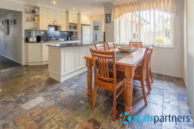 Sixth view of Homely house listing, 26 Pine Creek Circuit, St Clair NSW 2759