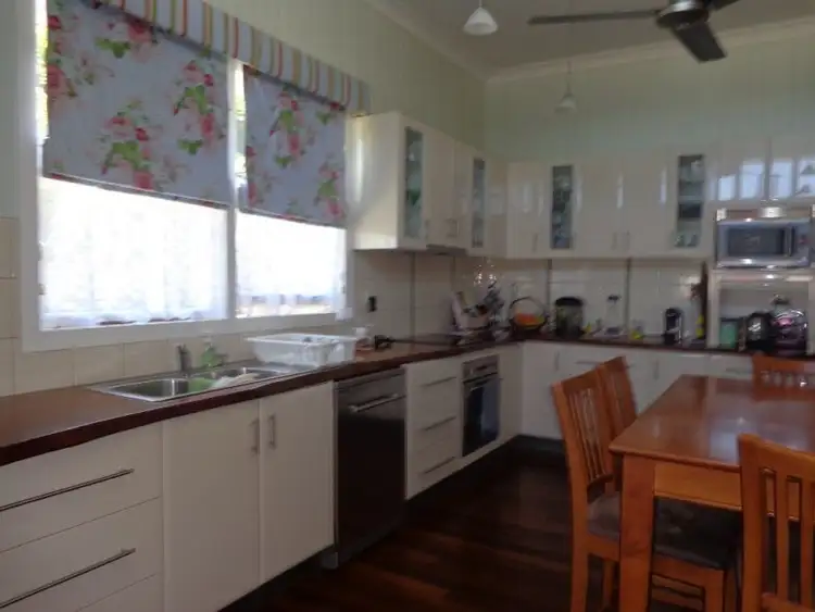 Fourth view of Homely house listing, 1 David Street, Rockville QLD 4350