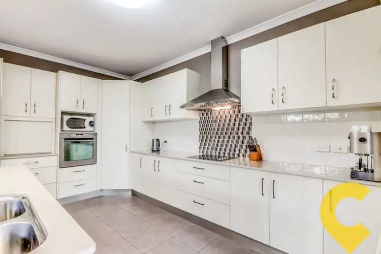 Fifth view of Homely house listing, z3a Benson Street, Scarborough QLD 4020