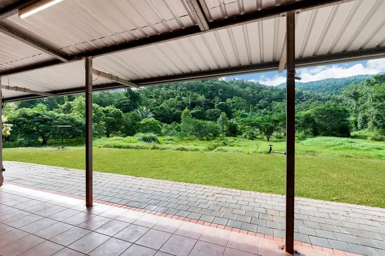 Seventh view of Homely house listing, 376 Kruckow Road, East Russell QLD 4861