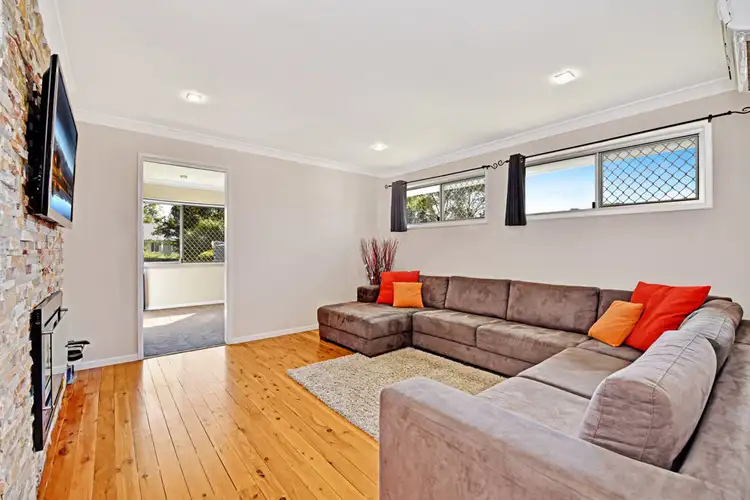 Second view of Homely house listing, 167 Alderley Street, Centenary Heights QLD 4350