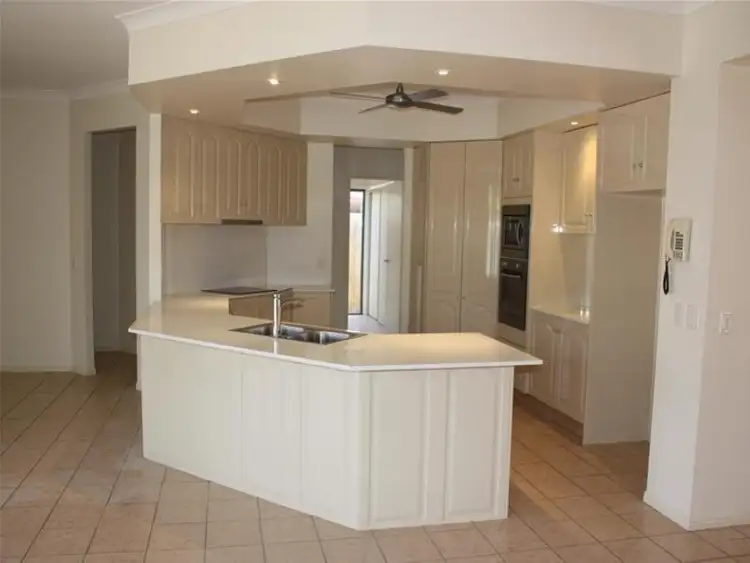 Fourth view of Homely house listing, 18 Dalley Park Drive, Monterey Keys QLD 4212