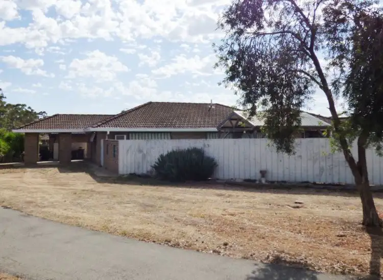 Third view of Homely house listing, 272 Gladstone Street, Maryborough VIC 3465