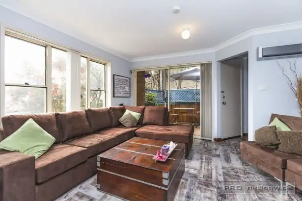 Fourth view of Homely house listing, 17/116 Tyrrell Street, The Hill NSW 2300