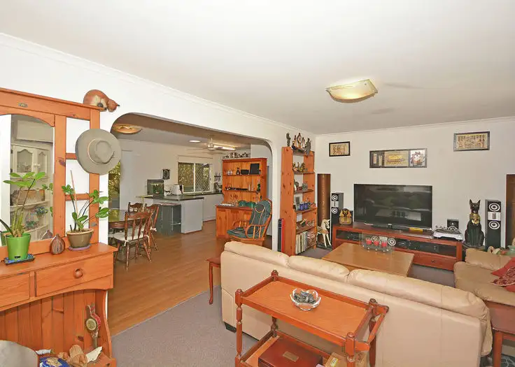 Seventh view of Homely house listing, 87 Denmans Camp Road, Scarness QLD 4655
