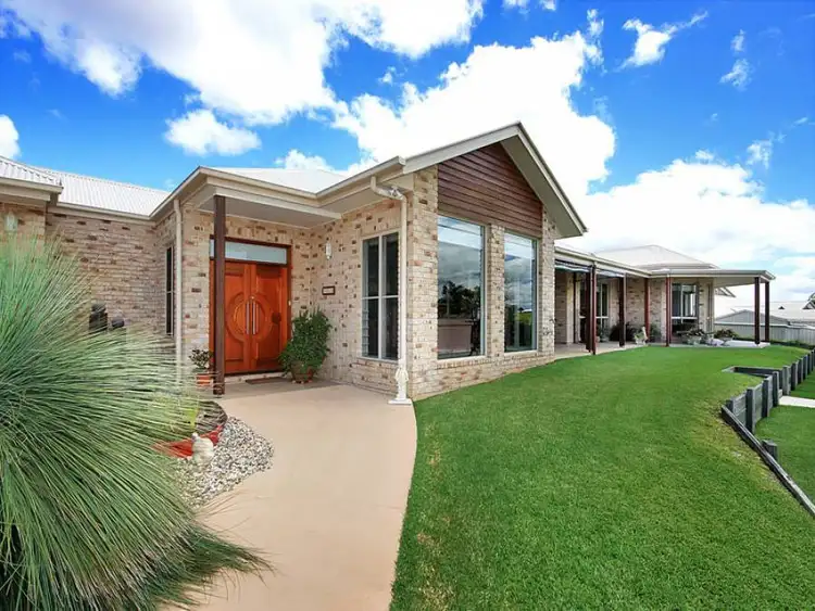 Fifth view of Homely house listing, 9 Lansdowne Rise, Maleny QLD 4552