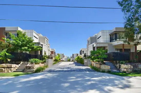 Sixth view of Homely townhouse listing, 4/38 Preston Road, Carina QLD 4152
