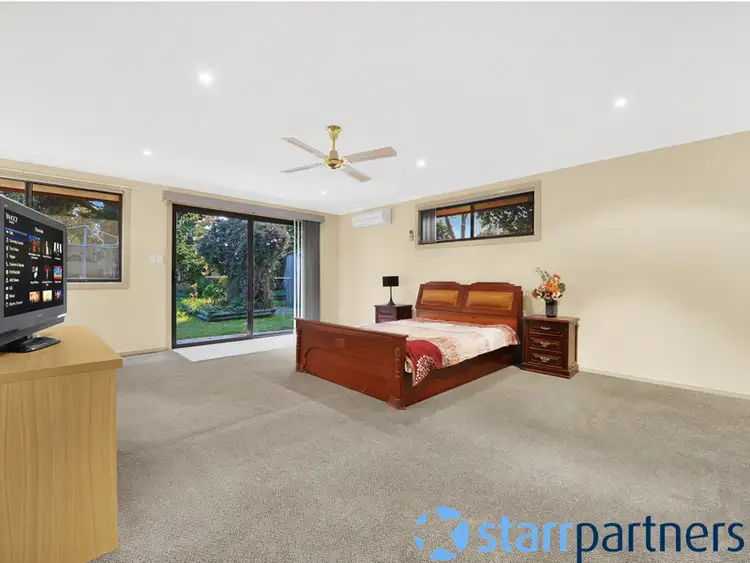 Seventh view of Homely house listing, 37 Thunderbolt Dr, Raby NSW 2566