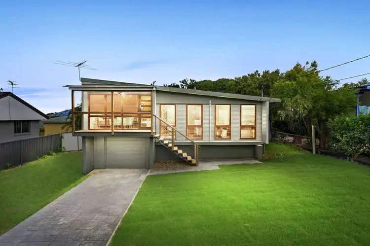 Second view of Homely house listing, 7 Mugara Street, Chermside West QLD 4032