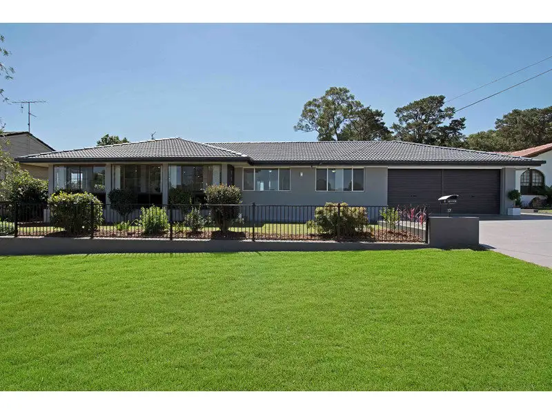 Main view of Homely house listing, 17 Tracey Street, Rangeville QLD 4350