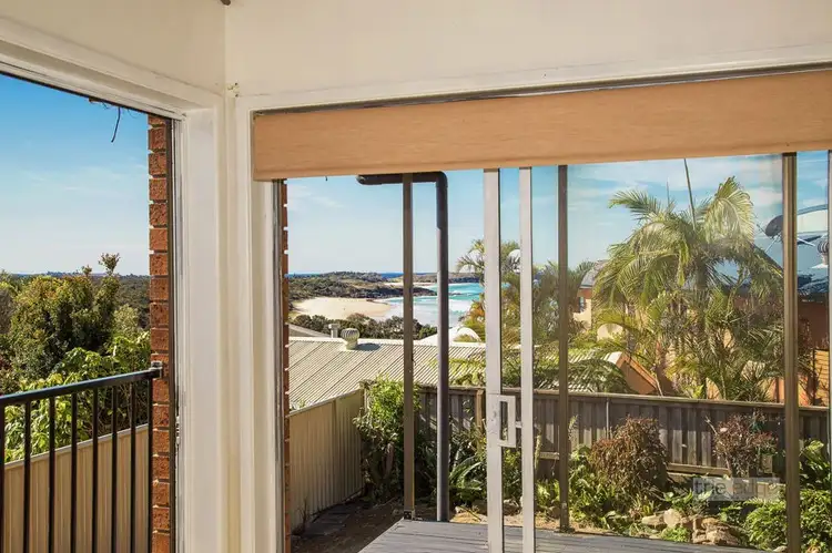 Fifth view of Homely villa listing, 2/49 Dammerel Crescent, Emerald Beach NSW 2456