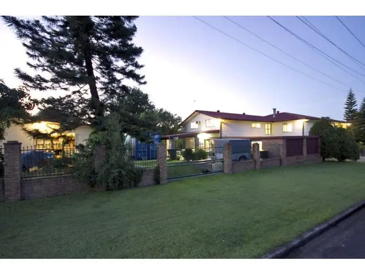 15 Cambridge Street, Darra QLD 4076