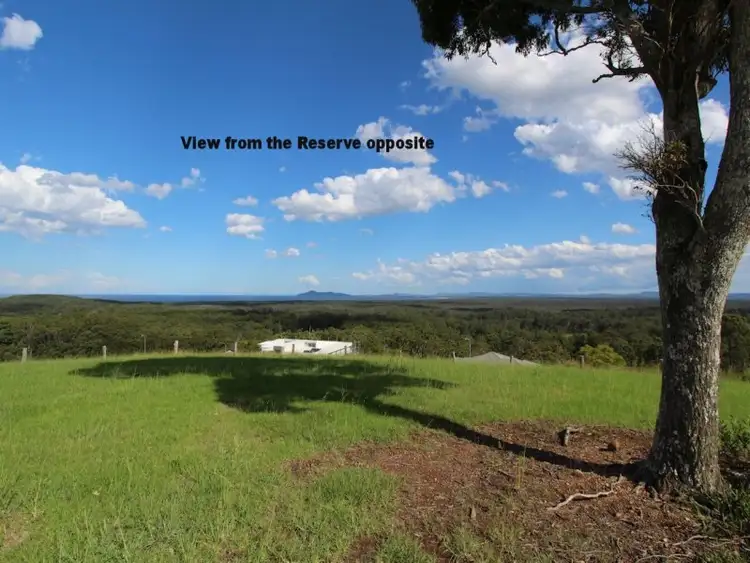 Fifth view of Homely land listing, 29 Coastal View Drive, Tallwoods Village NSW 2430