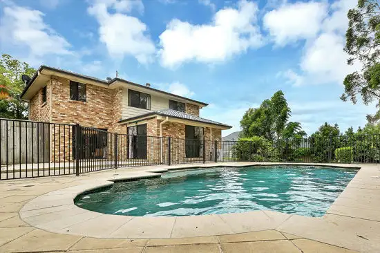 Fifth view of Homely house listing, 78 Lancaster Cct, Stretton QLD 4116