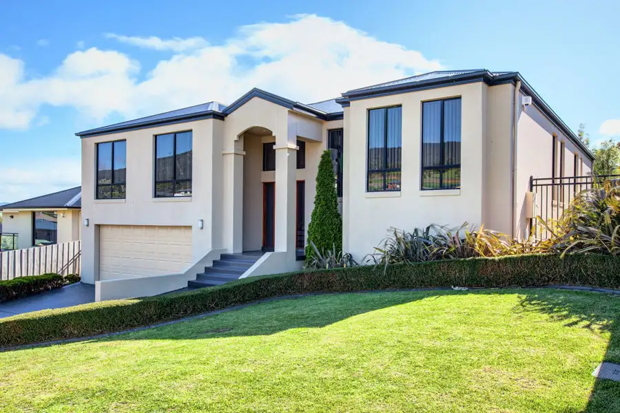 Main view of Homely house listing, 4 Virgilians Drive, Austins Ferry TAS 7011