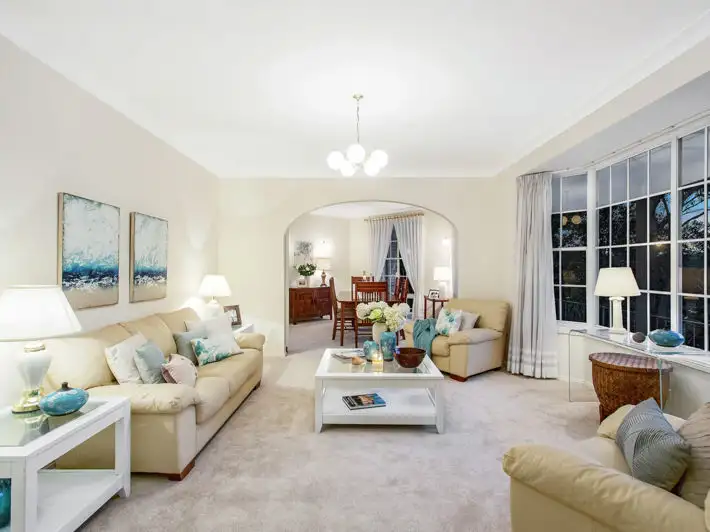 Second view of Homely house listing, 51 Westmore Drive, West Pennant Hills NSW 2125