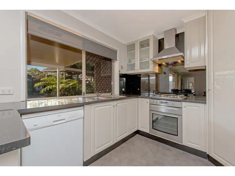 Third view of Homely house listing, 33 Gainsborough Drive, Glenvale QLD 4350