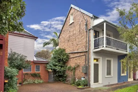 Main view of Homely house listing, 1/45 Swan Street, Hamilton NSW 2303