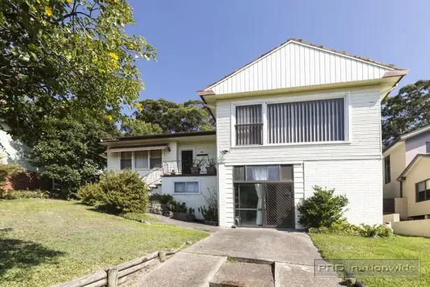 Main view of Homely house listing, 38 Crescent Road, Charlestown NSW 2290