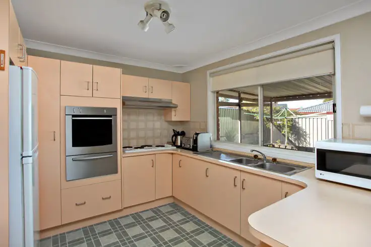Second view of Homely house listing, 5 Tao Close, St Clair NSW 2759