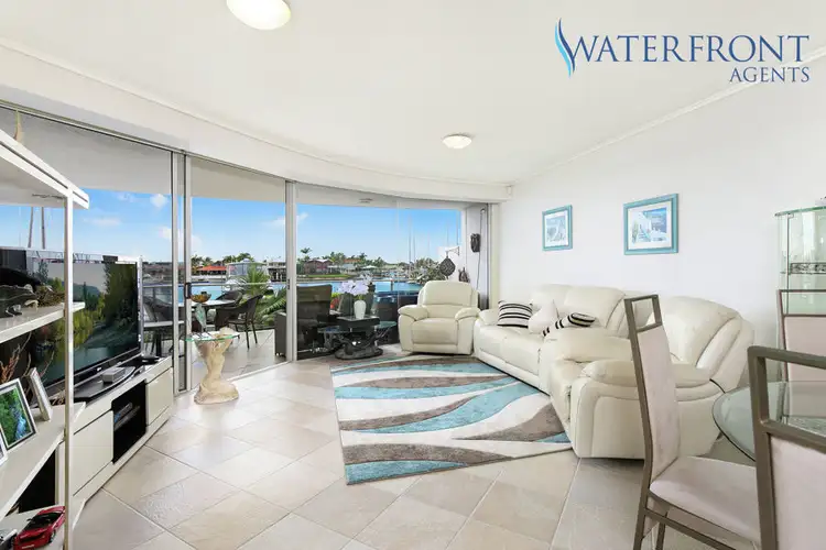 107/13 Nicklin Way, Minyama QLD 4575