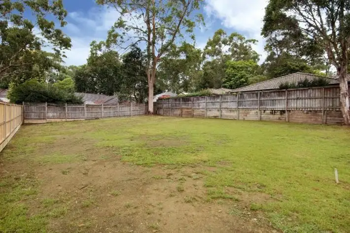 Third view of Homely land listing, Lot 2, 123 Victoria Road, West Pennant Hills NSW 2125
