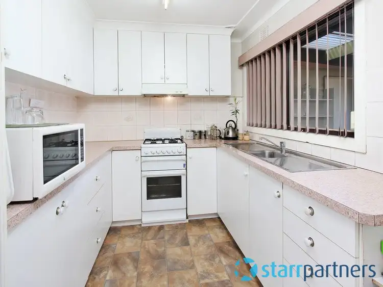 Fourth view of Homely house listing, 24 Cutler Avenue, St Marys NSW 2760