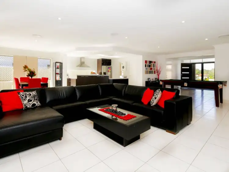 Sixth view of Homely house listing, 11 Banbrook Court, Molendinar QLD 4214