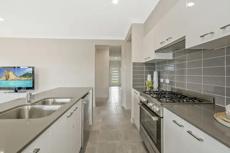 Fourth view of Homely house listing, 4 Turquoise Place, Caloundra West QLD 4551