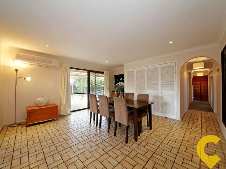 Sixth view of Homely house listing, 10 Alison Court, Kippa-ring QLD 4021