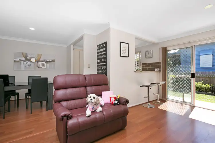 Fourth view of Homely townhouse listing, 2/51 Adelaide Street, Carina QLD 4152