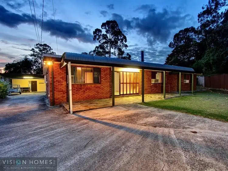 6 Chester Place, Boronia Heights QLD 4124