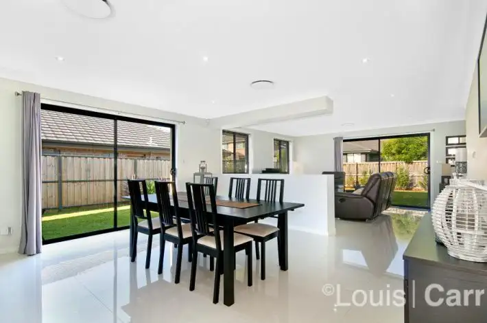 Fifth view of Homely house listing, 31 Bather Street, The Ponds NSW 2769
