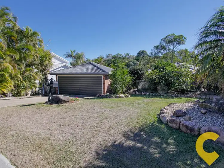 9 Tyrrell Court, Petrie QLD 4502