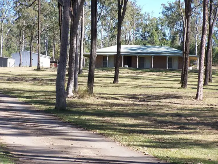 Second view of Homely rural property listing, 24 Selkirk Rd, South Maclean QLD 4280