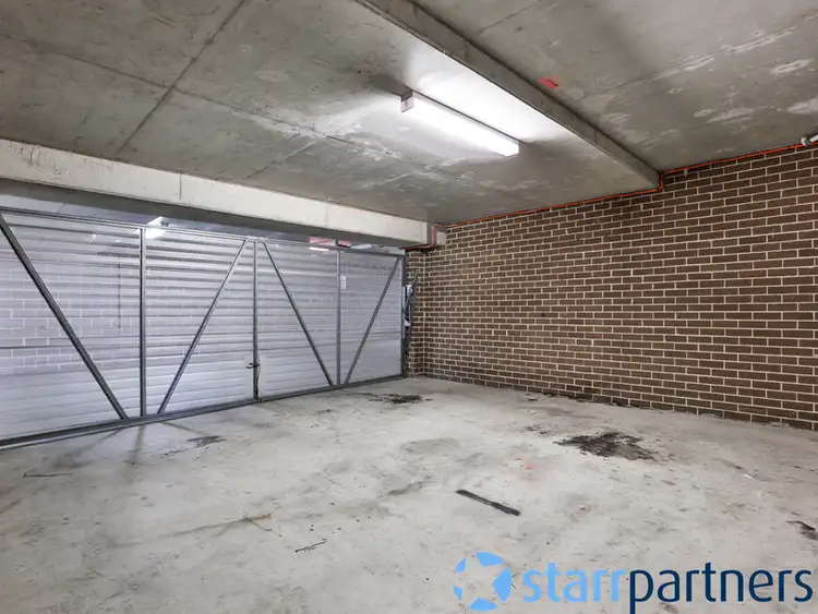 Second view of Homely house listing, 48/17 Poplar Cres, Bradbury NSW 2560