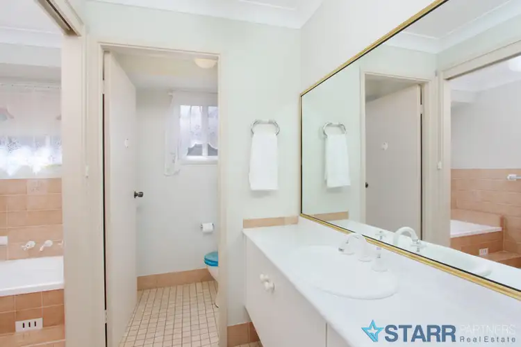 Third view of Homely house listing, 6 Skylark Crescent, Erskine Park NSW 2759