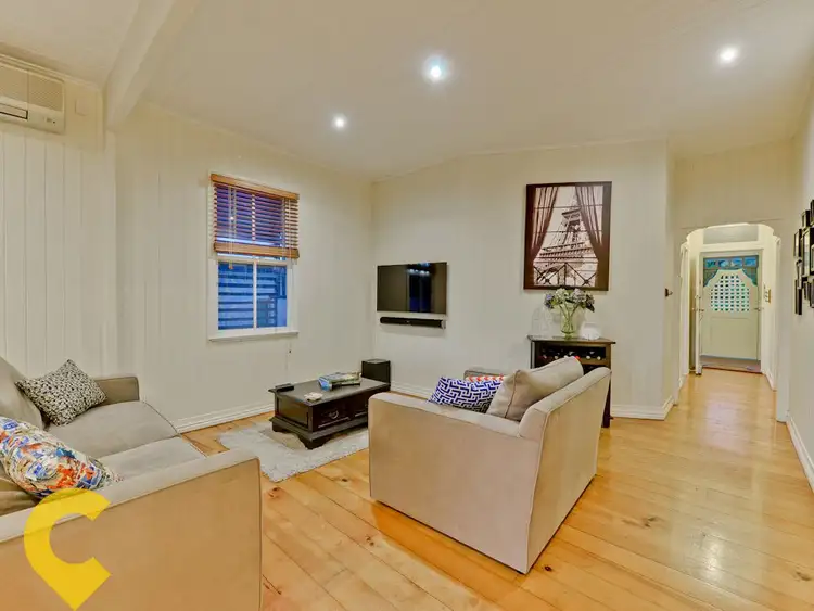 Sixth view of Homely house listing, 121 Blackwood Avenue, Morningside QLD 4170