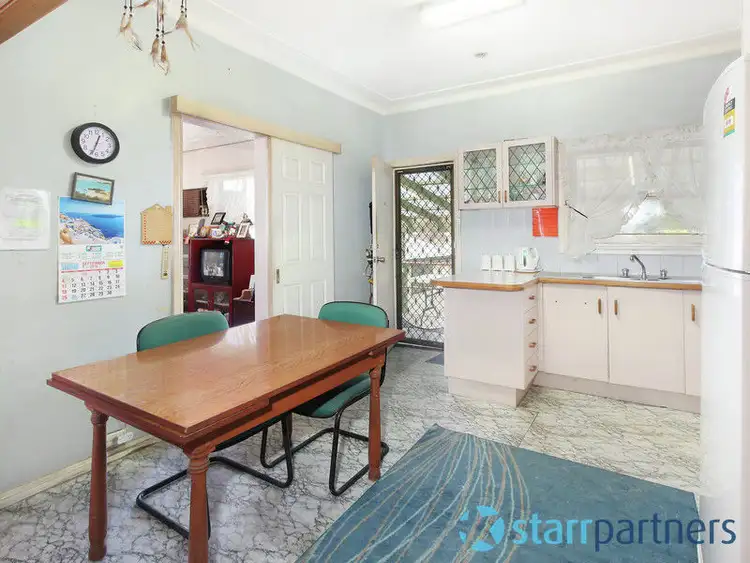 Fourth view of Homely house listing, 39 Clucas Road, Regents Park NSW 2143