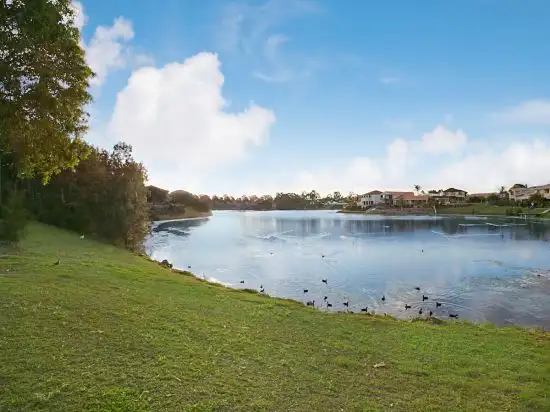 Third view of Homely unit listing, 18/25-27 Commerce Drive, Robina QLD 4226