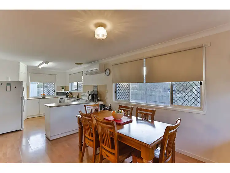 Fifth view of Homely house listing, 40 Lavena Drive, Darling Heights QLD 4350