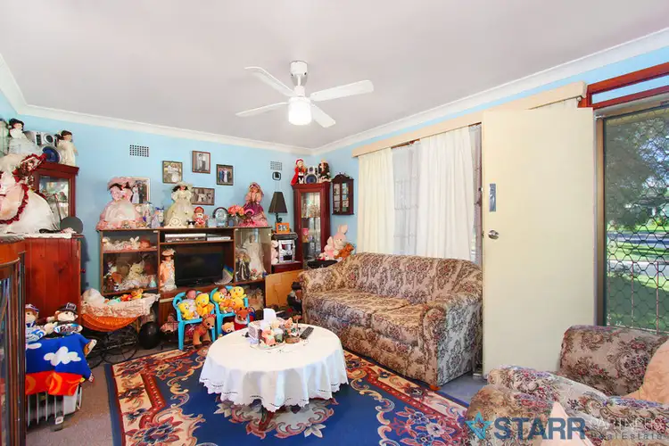 Third view of Homely house listing, 1 Somov Place, Tregear NSW 2770