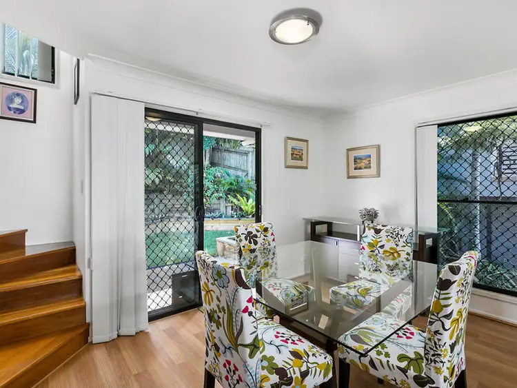Fourth view of Homely townhouse listing, 19/52 Bevan Street, Mount Gravatt East QLD 4122
