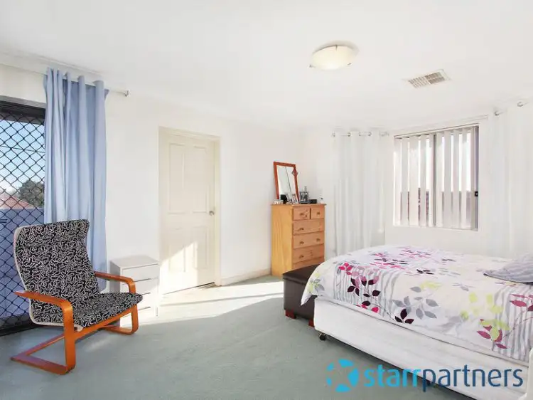 Fourth view of Homely semi-detached listing, 27B Alto Street, South Wentworthville NSW 2145
