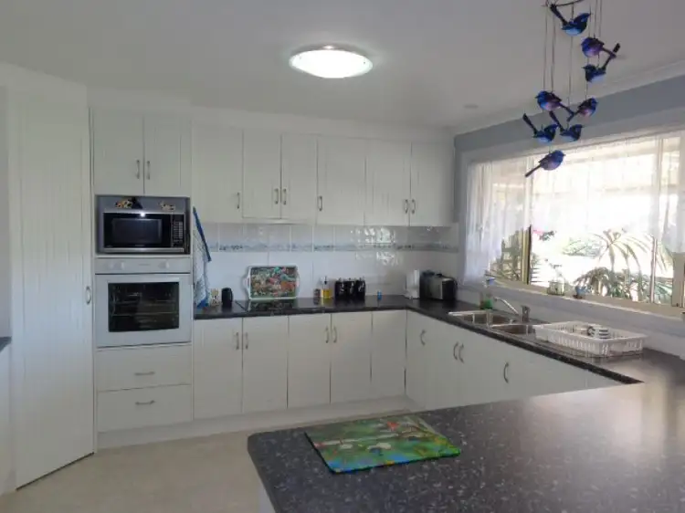 203 Nine Mile Road, Strathalbyn SA 5255