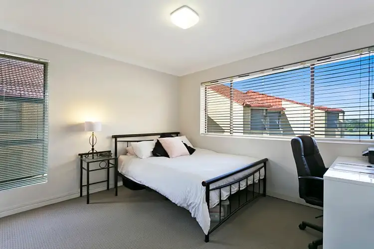 Fifth view of Homely unit listing, 31/44 Brisbane Street, Toowong QLD 4066