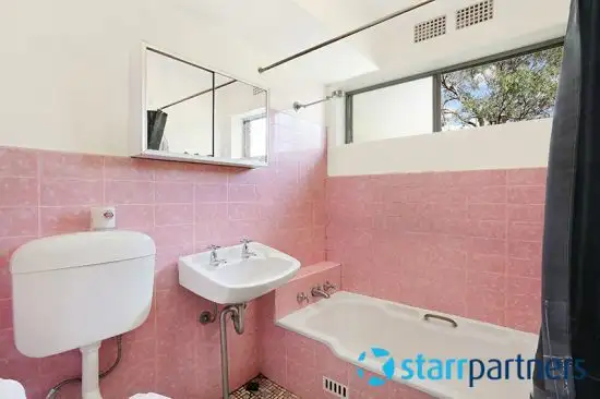 Fifth view of Homely unit listing, 21/2-4 Pitt Street, Parramatta NSW 2150